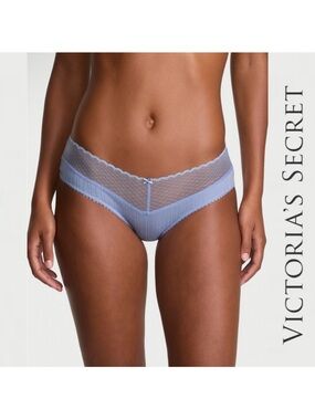 VS High-Leg Brief Panty